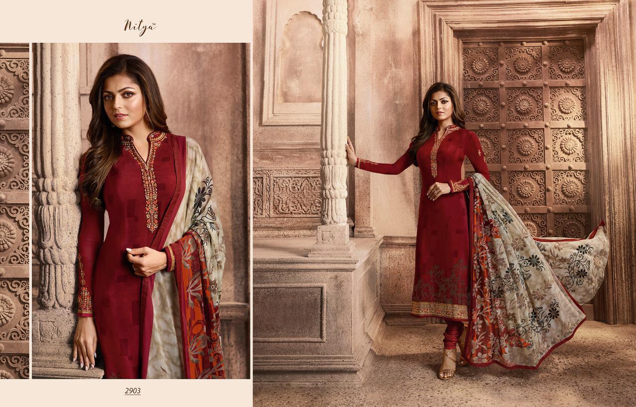 Lt Fabrics Nitya Vol 129 Exclusive Salwar Kameez Collection Lt Fabrics Nitya Vol 129 Exclusive Salwar Kameez Collection